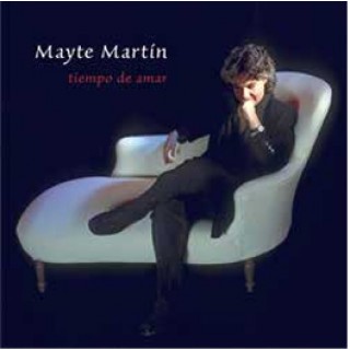 13722 Mayte Martín - Tiempo de amar