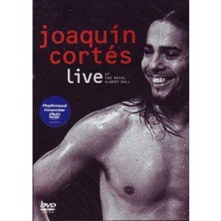 13766 Joaquín Cortés - Live at the Royal Albert Hall