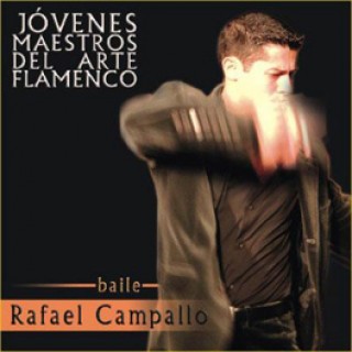 13370 Rafael Campallo - Jóvenes maestros del arte flamenco 