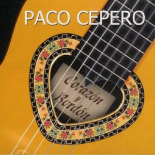 14536 Paco Cepero - Corazón y Bordón