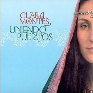 14739 Clara Montes - Uniendo puertos