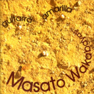 14912 Masato Wakabayashi - Guitarra amarilla