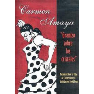 14922 Carmen Amaya - Granizo sobre los cristales