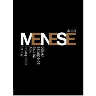 14941 José Menese - A mis soledades voy, de mis soledades vengo