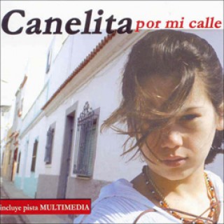 14964 Canelita - Por mi calle