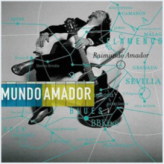 15019 Raimundo Amador - Mundo Amador