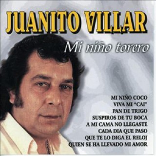 15202 Juanito Villar - Mi niño torero