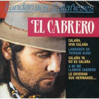 15360 El Cabrero - Fandangos calañeses