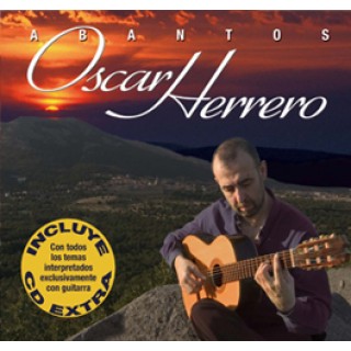 15403 Oscar Herrero - Abantos