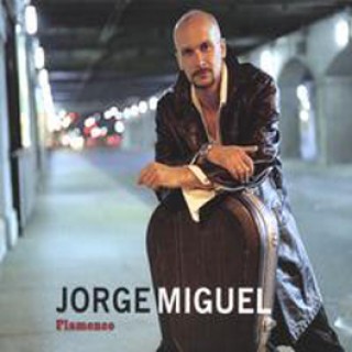 15503 Jorge Miguel - Flamenco
