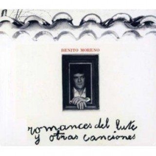 15877 Benito Moreno - Romances del lute y otras canciones
