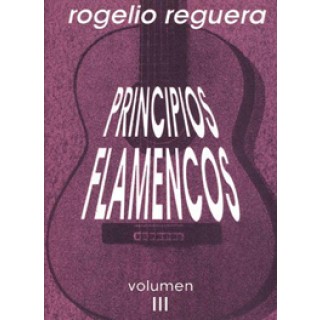 15881 Rogelio Reguera - Principios flamencos Vol 3