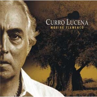 15896 Curro Lucena - Moriré flamenco