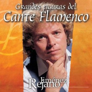 15972 Jiménez Rejano - Grandes figuras del cante flamenco