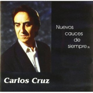 16107 Carlos Cruz - Nuevos cauces de siempre