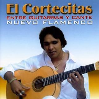 16494 Cortecitas - Entre guitarras y cante