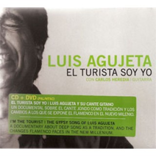 16629 Luis Agujetas - El turista soy yo