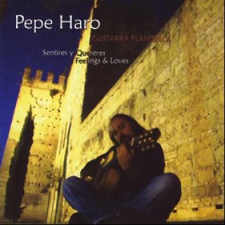 16699 Pepe Haro - Sentires y quereres