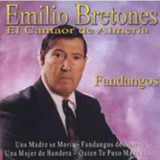 17129 Emilio Bretones - Fandangos