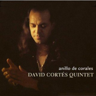 17268 David Cortés Quintet - Anillo de corales