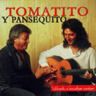 17365 Tomatito y Pansequito Volverlo a escuchar cantar