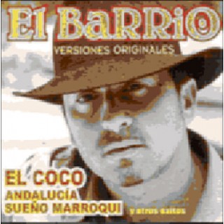 18131 El Barrio - El coco y otros éxitos...