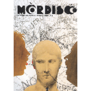 18311 Revista - Mordisco Nº 2