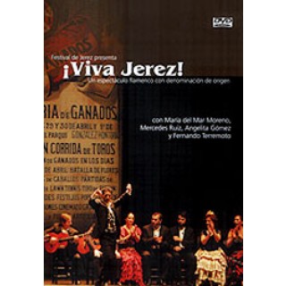 18659 ¡Viva Jerez!