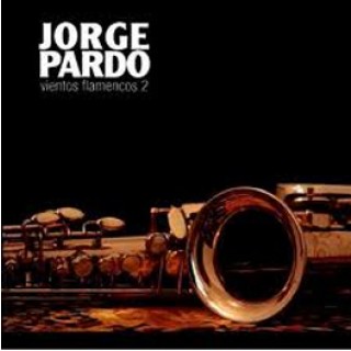19072 Jorge Pardo - Vientos flamencos 2