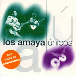 19095 Los Amaya - Únicos