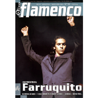 19146 Revista - El olivo flamenco Nº 160
