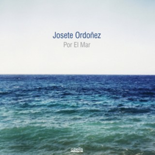 19219 Josete Ordoñez - Por el mar