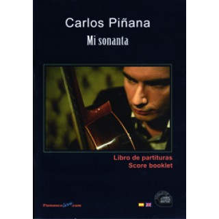 19224 Carlos Piñana - Mi sonanta