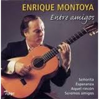 19323 Enrique Montoya Entre amigos