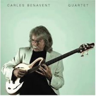 19360 Carles Benavent Quartet