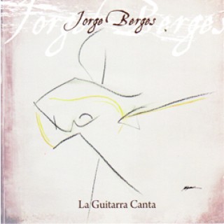 19447 Jorge Berges - La guitarra canta