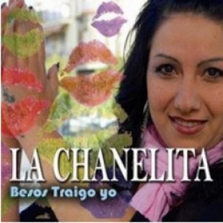 19467 La Chanelita - Besos traigo yo
