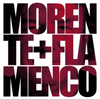 19620 Enrique Morente Morente + Flamenco