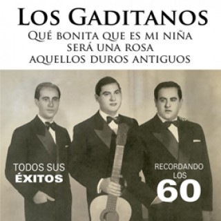 19625 Los Gaditanos - Qué bonita que es mi niña
