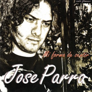 19732 José Parra - Mi forma de sentir