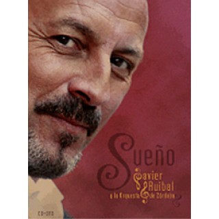 19992 Javier Ruibal & Orquesta de Córdoba - Sueño