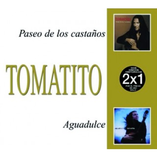 20016 Tomatito Paseo de los castaños - Aguadulce