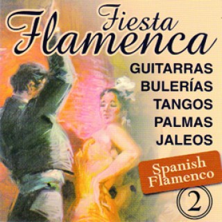 20090 Fiesta flamenca 2