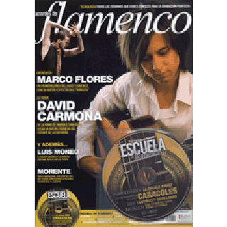 20233 Revista - Acordes de flamenco Nº 34