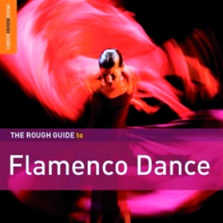 20247 The Rough Guide to Flamenco Dance