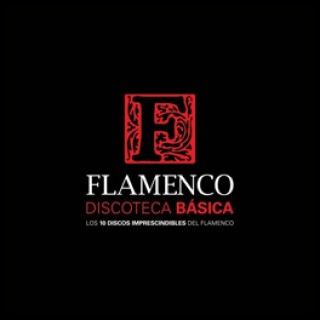 20474 Discoteca Básica Flamenco
