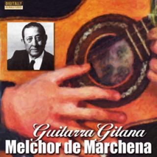 20517 Melchor de Marchena  - Guitarra gitana