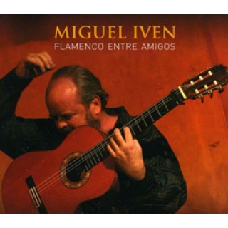 20648 Miguel Iven - Flamenco entre amigos