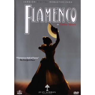 20577 Carlos Saura - Flamenco