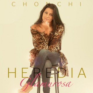 20693 Chonchi Heredia - Glamurosa
